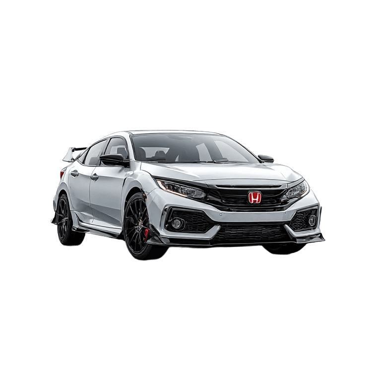 Honda Civic Type R EK9