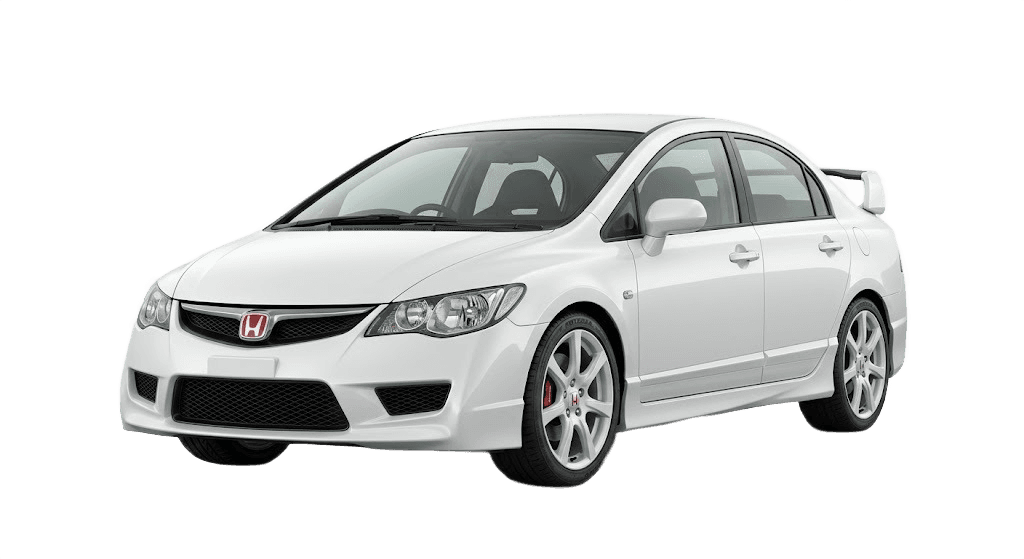Honda Civic Type R FD2