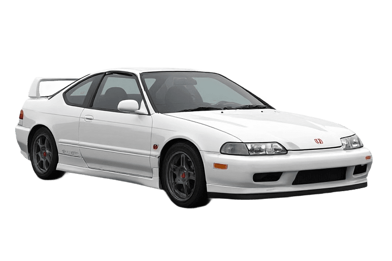 Honda Integra Type R DC2