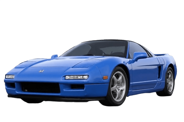 Honda NSX NA1