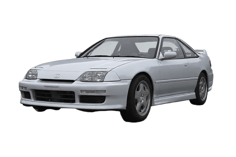Honda Prelude BB6