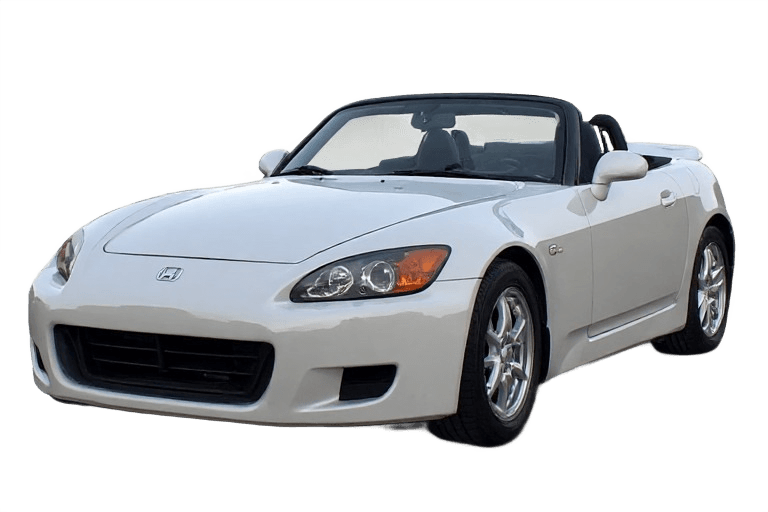 Honda S2000 AP1/AP2