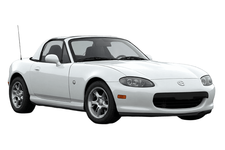 Mazda MX-5 NA