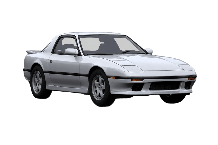 Mazda RX-7 FC