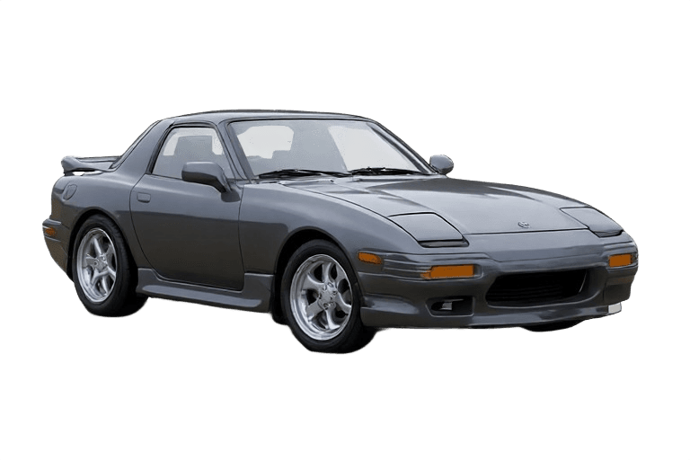 Mazda RX-7 FD