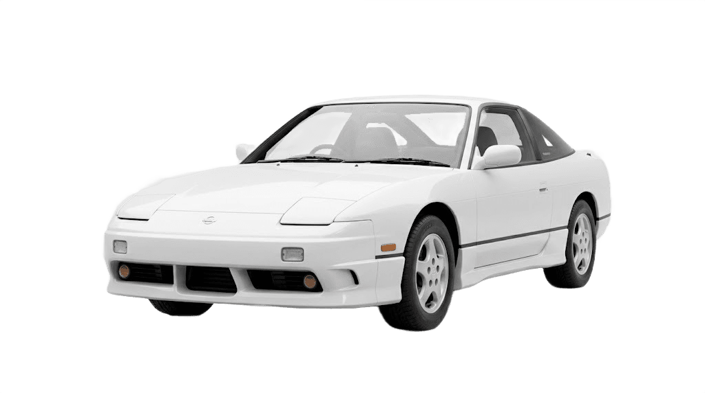 Nissan 180SX