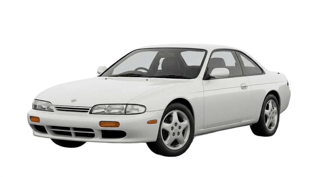 Nissan Silvia S14