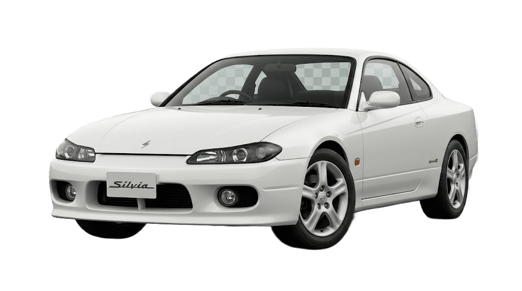 Nissan Silvia S15