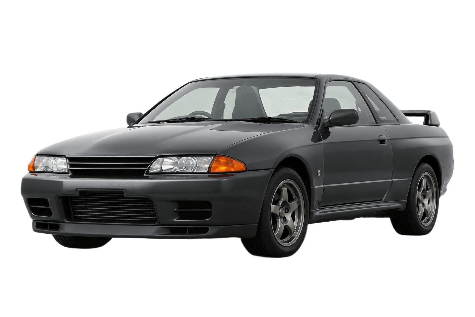 Nissan Skyline GT-R R32
