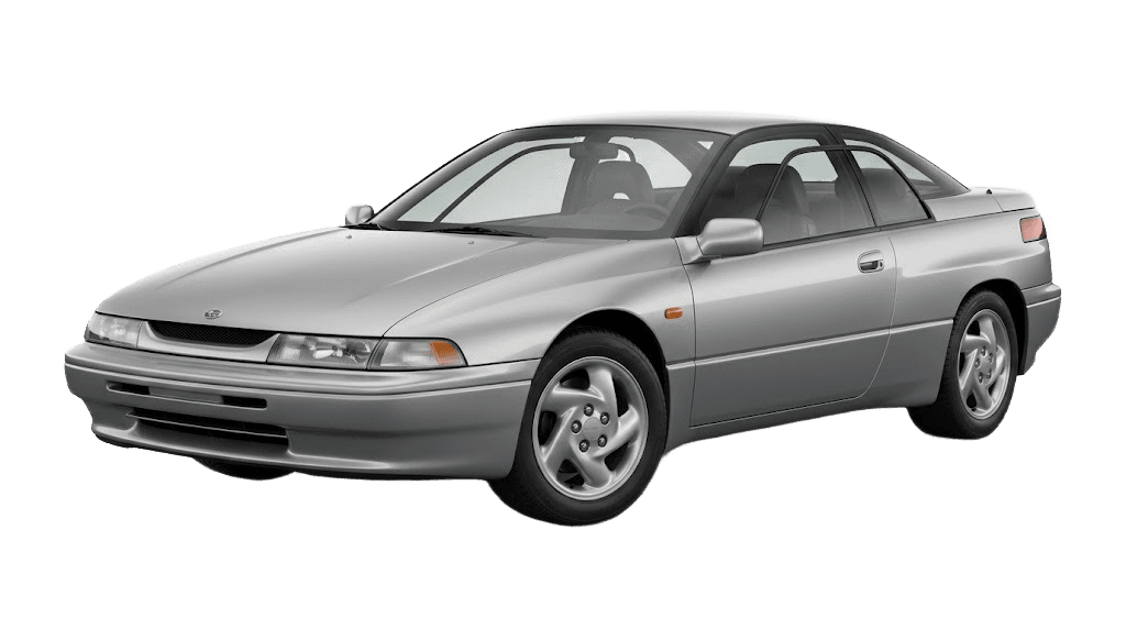 Subaru SVX