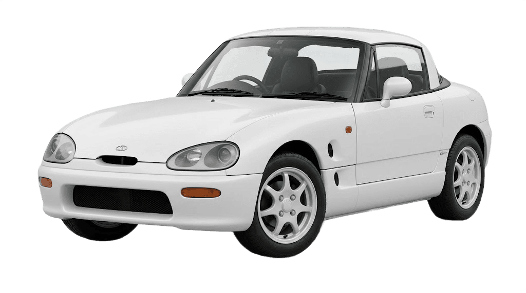 春彦 鈴木 JDM Car Encyclopedia — Browse Every Chassis Code | JDM101