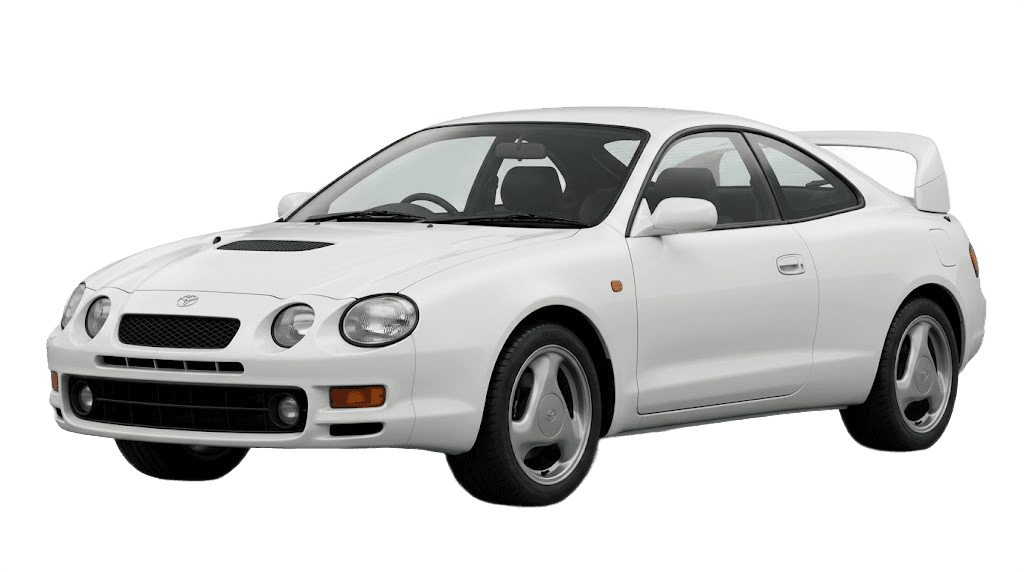 Toyota Celica GT-Four