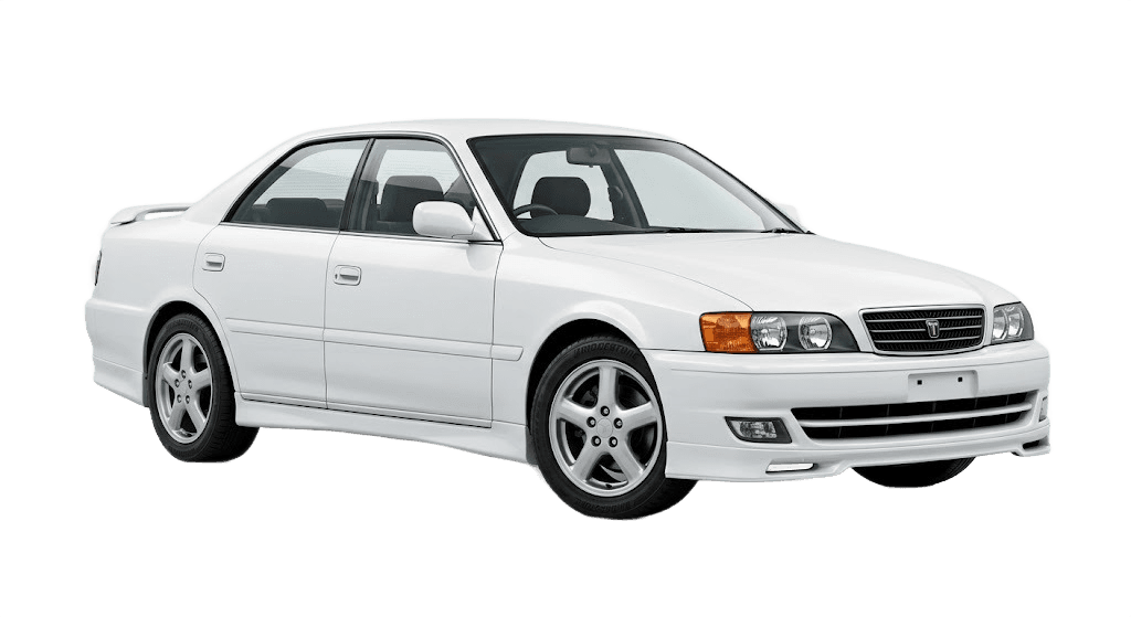 Toyota Chaser JZX100