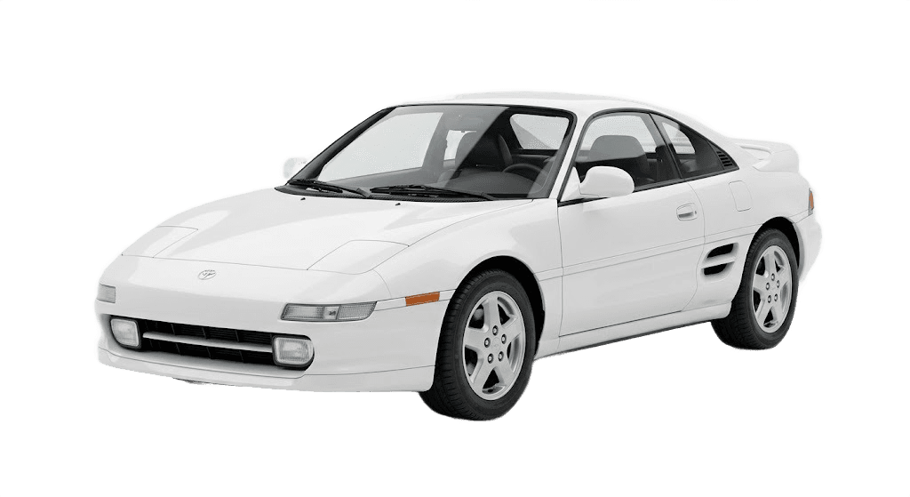 Toyota MR2 SW20