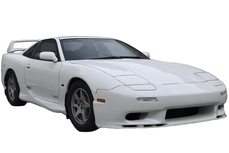 Mitsubishi GTO / 3000GT