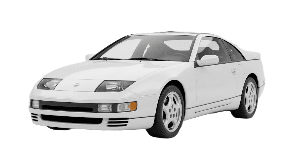Nissan 300ZX Z32