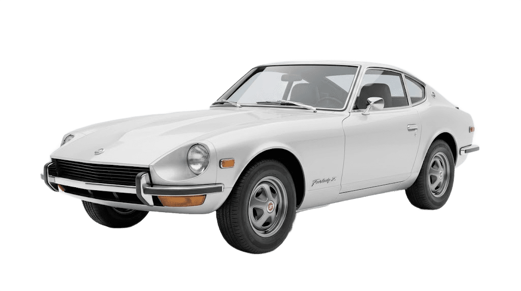 Nissan Fairlady Z S30