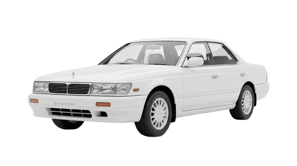 Nissan Laurel C33