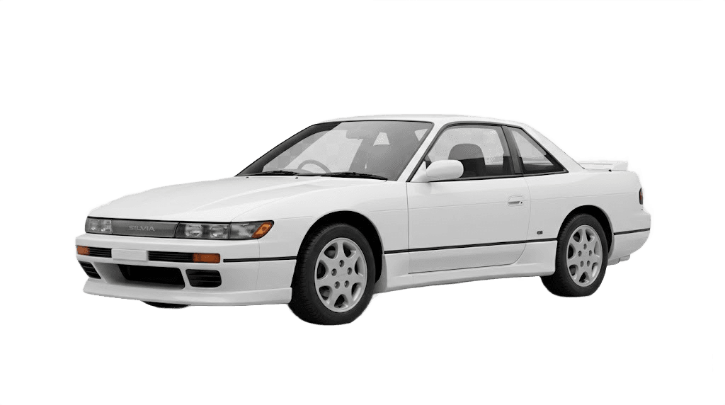 Nissan Silvia S13