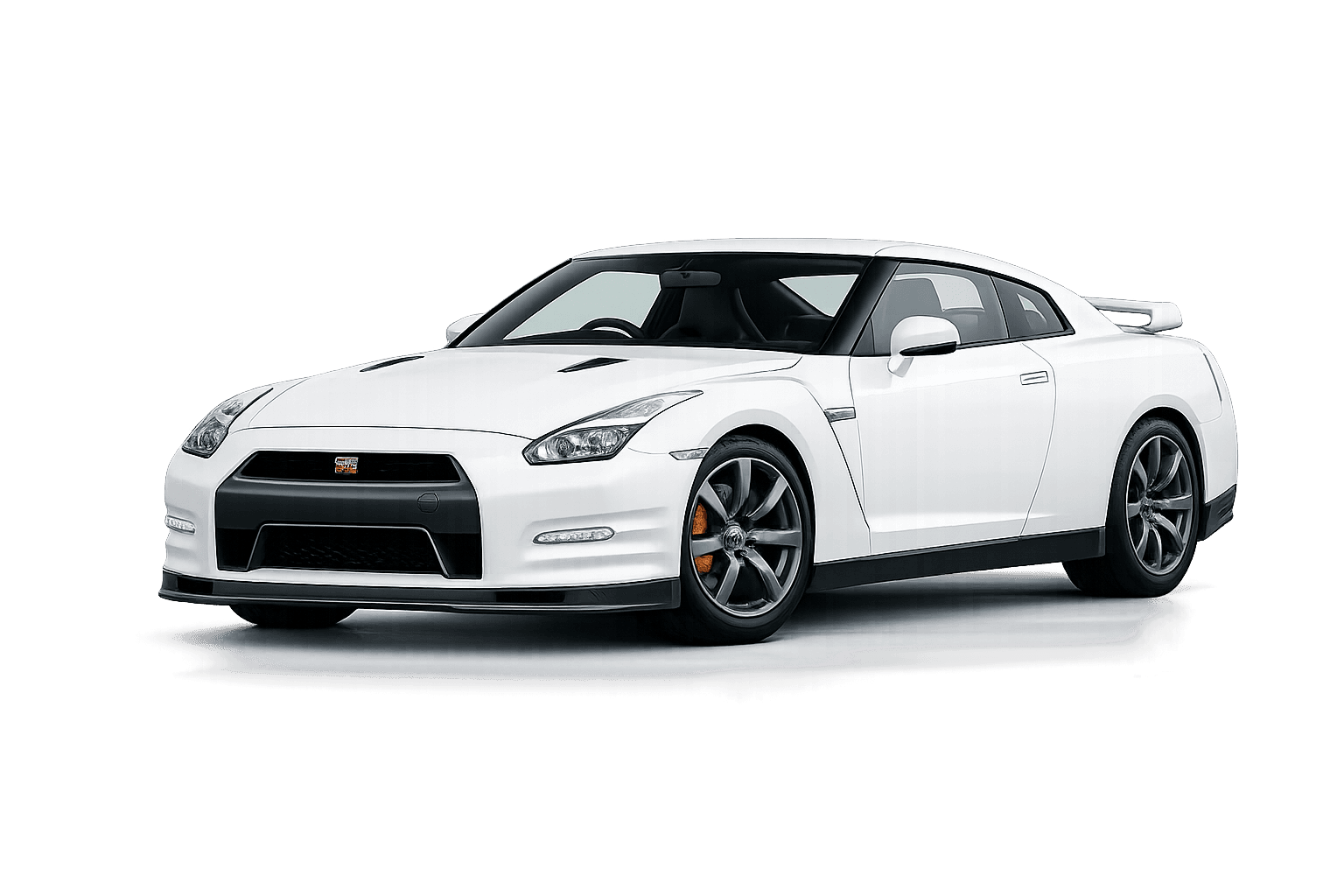 Nissan GT-R R35